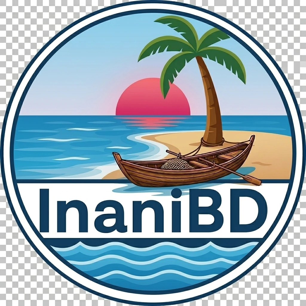 InaniBD Logo