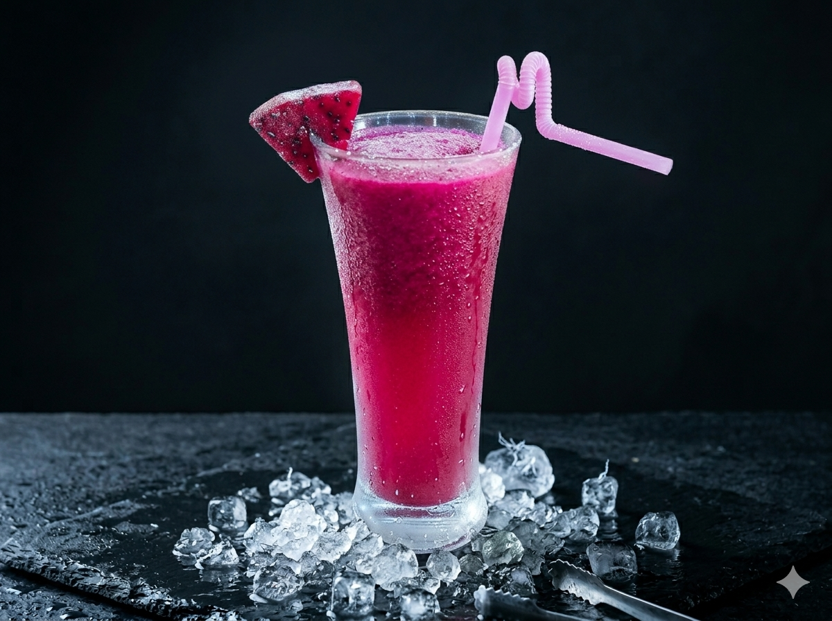 Dragon Juice