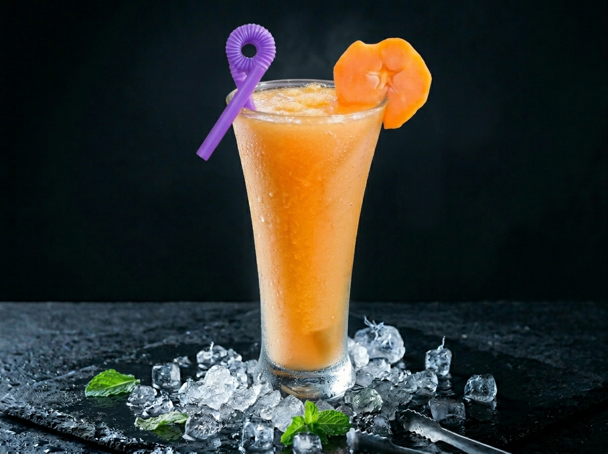 Papaya Juice