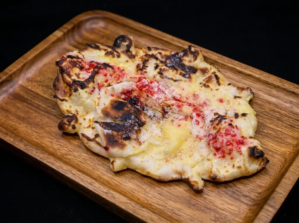 Special Naan