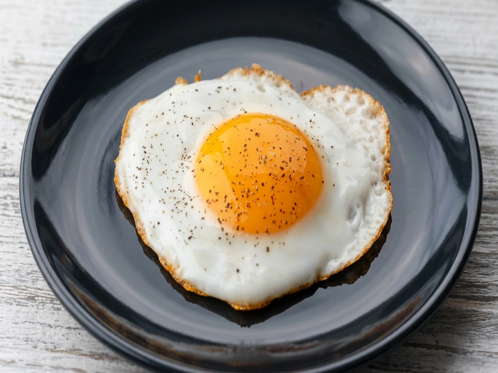 Egg Poach
