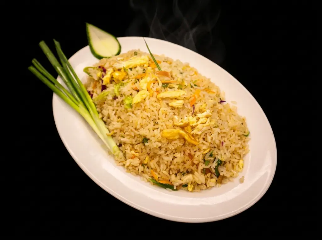 Egg Fried Rice (1:3)