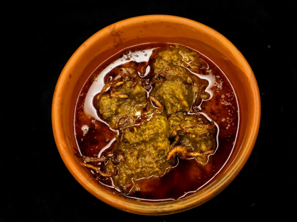 Beef Bhuna
