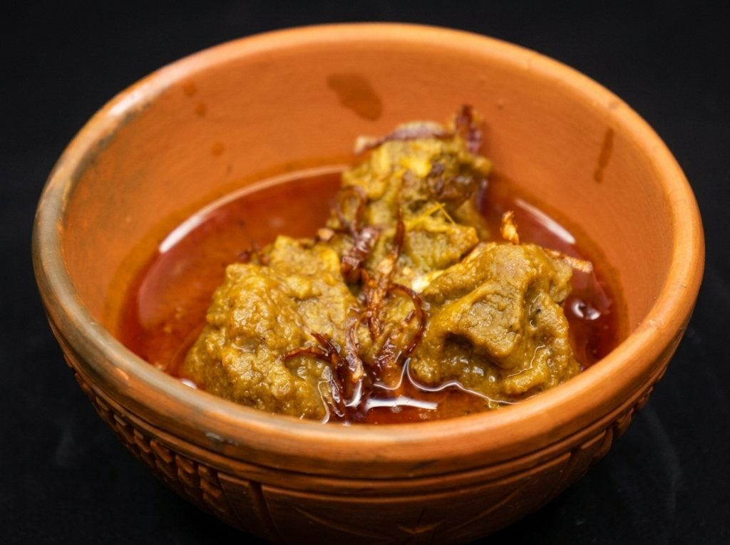 Mutton Resala