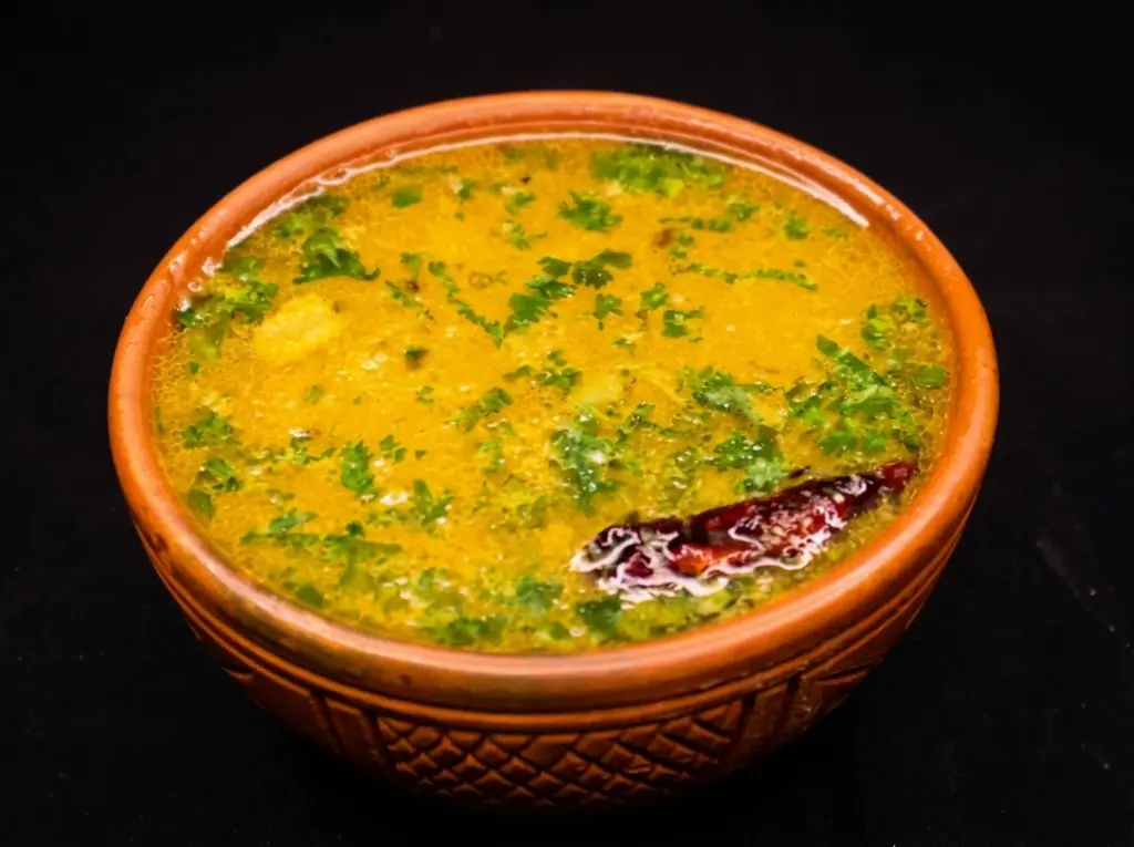 Plain Dal