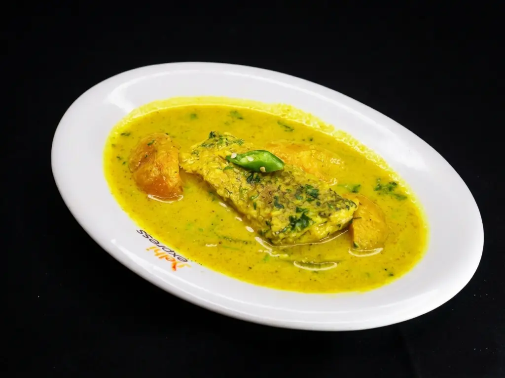 Koral Fish